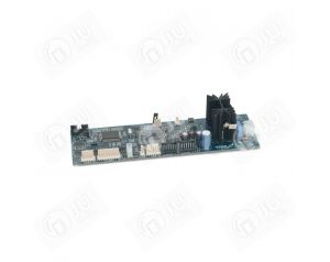 PLACA POTÊNCIA AZUL SMT...