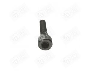 PARAFUSO CIL SEXT INT INOX...