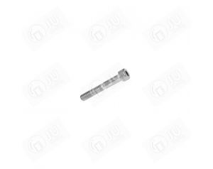 PARAFUSO CIL SEXT INT INOX...