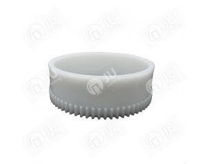 ARO DENTADO
