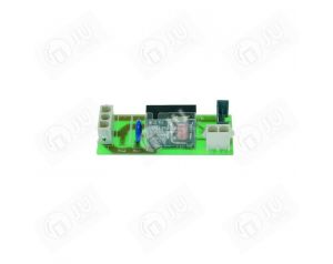 PLACA OUT - VARISTOR