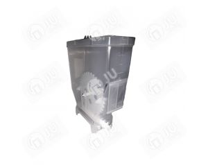 RECIPIENTE PASSO LONGO COM...