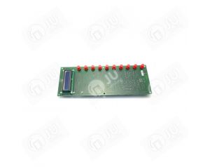 PLACA INTERFACE BRIO 250