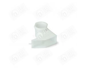 CONDUTA PÓ ESQUERDA