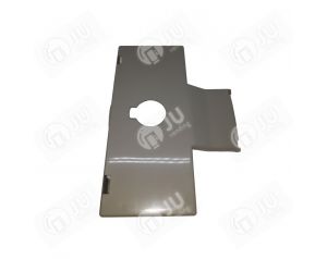 TAMPA DO ESPAÇO DE COPOS