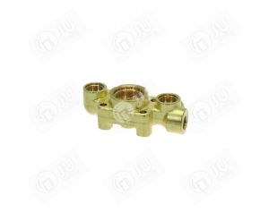 BLOCO S/ ELECTROVAVULAS 3...