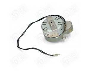 MOTORREDUTOR 3 G/M 20SEG
