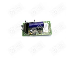 PLACA INTERFACE COLIBRI