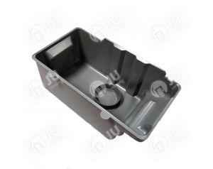 CUBA RESÍDUOS DE CAFÉ EXPRESSO