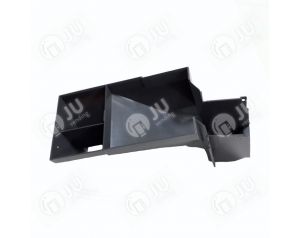 RAMPA DE  RECUPEAÇÃO MOEDAS