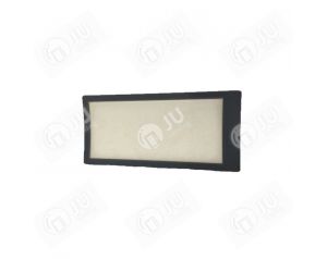 PORTA ETIQUETAS CENTRAL