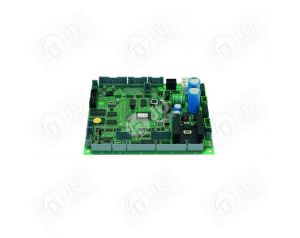 PLACA CPU 16 BIT 4MB