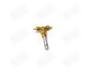UNIÃO EM T 1/8