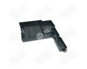 RECIPIENTE VÃO SAIDA