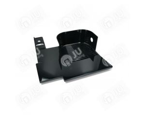 GRELHA RECIPIENTE VÃO