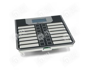 TECLADO TOUCH BRIO3UP