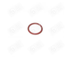 ORING 4112 VERMELHO SILICONE 