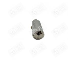 FECHADURA RIELDA 4000 ANTIGO