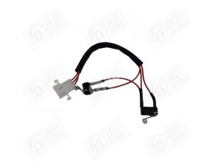 CABO C/ MICRO  MOTOR DE...
