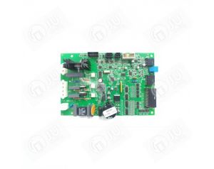 PLACA POTENCIA FAS SNACKS