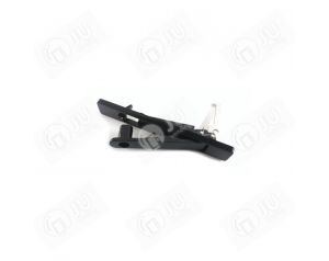 MANIGLIA YOUNG RAL9005