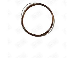 TUBO CAPILAR COBRE 1.5X2.5MM