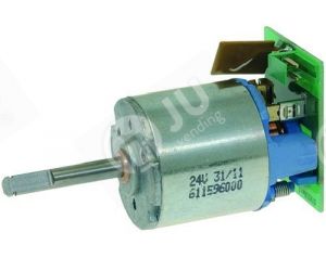 MOTOAGITADOR COM PLACA