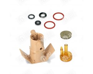 KIT REVISÃO GRUPO NECTA...