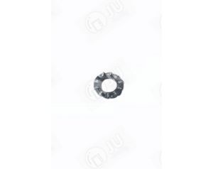 ANILHA DENTADA DIAM 4,2 ZINCO