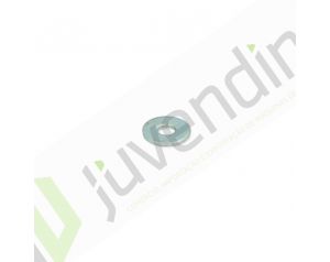 ANILHA PLANA 4,3X12