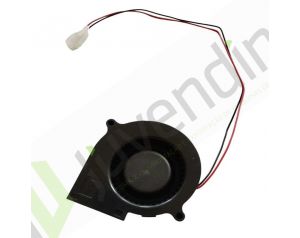 VENTILADOR 24V GAIA