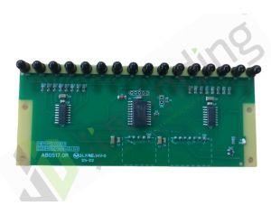 CARTÃO PARA FOTOCELULA...