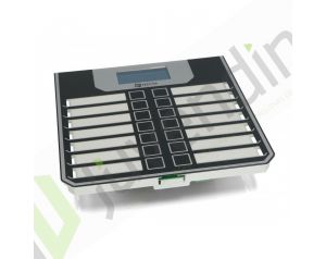 TECLADO TOUCH BRIO3UP COMPLETO