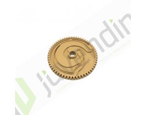 CAME DO GRUPO ESQUERDA