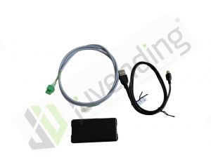 INTERFACE USB-LIN SELF LEI...