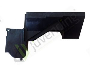 RAMPA RECUPERAÇÃO MOEDAS...