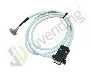 CABO CARGA VERSÃO 16BIT