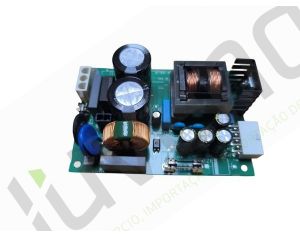 PLACA ALIMENTAÇÃO 250VA