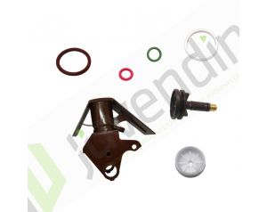 KIT REVISÃO GRUPO FAS TP5...