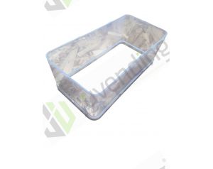 EXTENSÃO DO CONTENTOR CAFÉ BVM