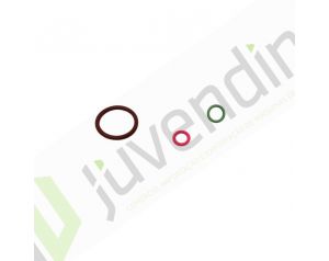 KIT REVISÃO GRUPO FAS TP1