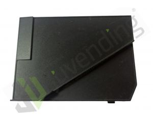 COBERTURA DAS FOTOCÉLULAS DX