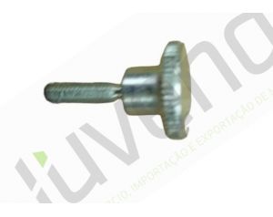 CABEÇA DE PARAFUSO M3X10