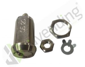 FECHADURA RIELDA 407 ANTIGO