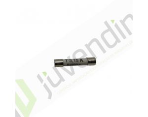 FUSIVEL 15A 6,3X32MM RÁPIDO