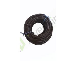 TUBO SILICONE CASTANHO...