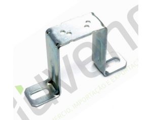 BASE MOTOR H72MM L24MM