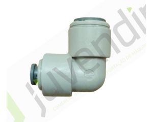 JOELHO REDUÇÃO 3/8" X 1/4"