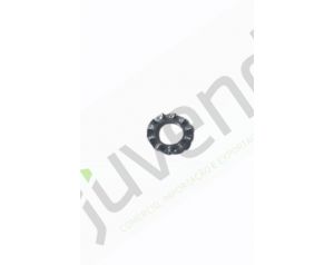 ANILHA DENTADA DIAM 4,2 ZINCO