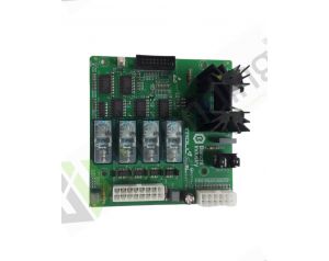 PLACA DE EXPANSÃO SF0481AX02